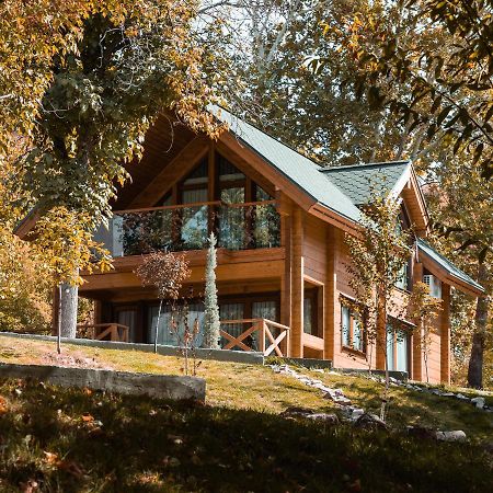 Green Hills Resort Uzbekistan Chimbaylyk المظهر الخارجي الصورة