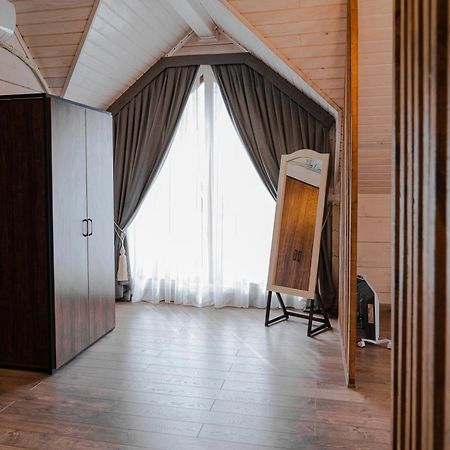 Green Hills Resort Uzbekistan Chimbaylyk المظهر الخارجي الصورة