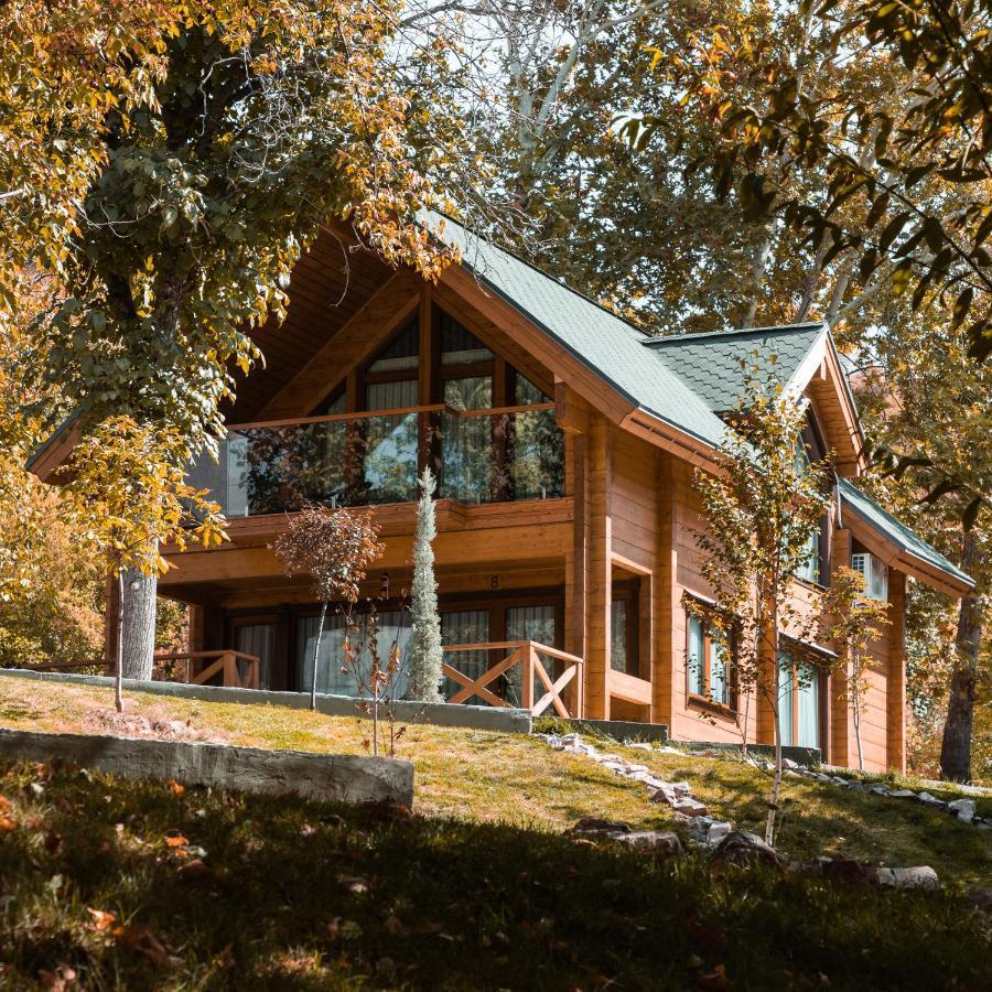 Green Hills Resort Uzbekistan Chimbaylyk المظهر الخارجي الصورة