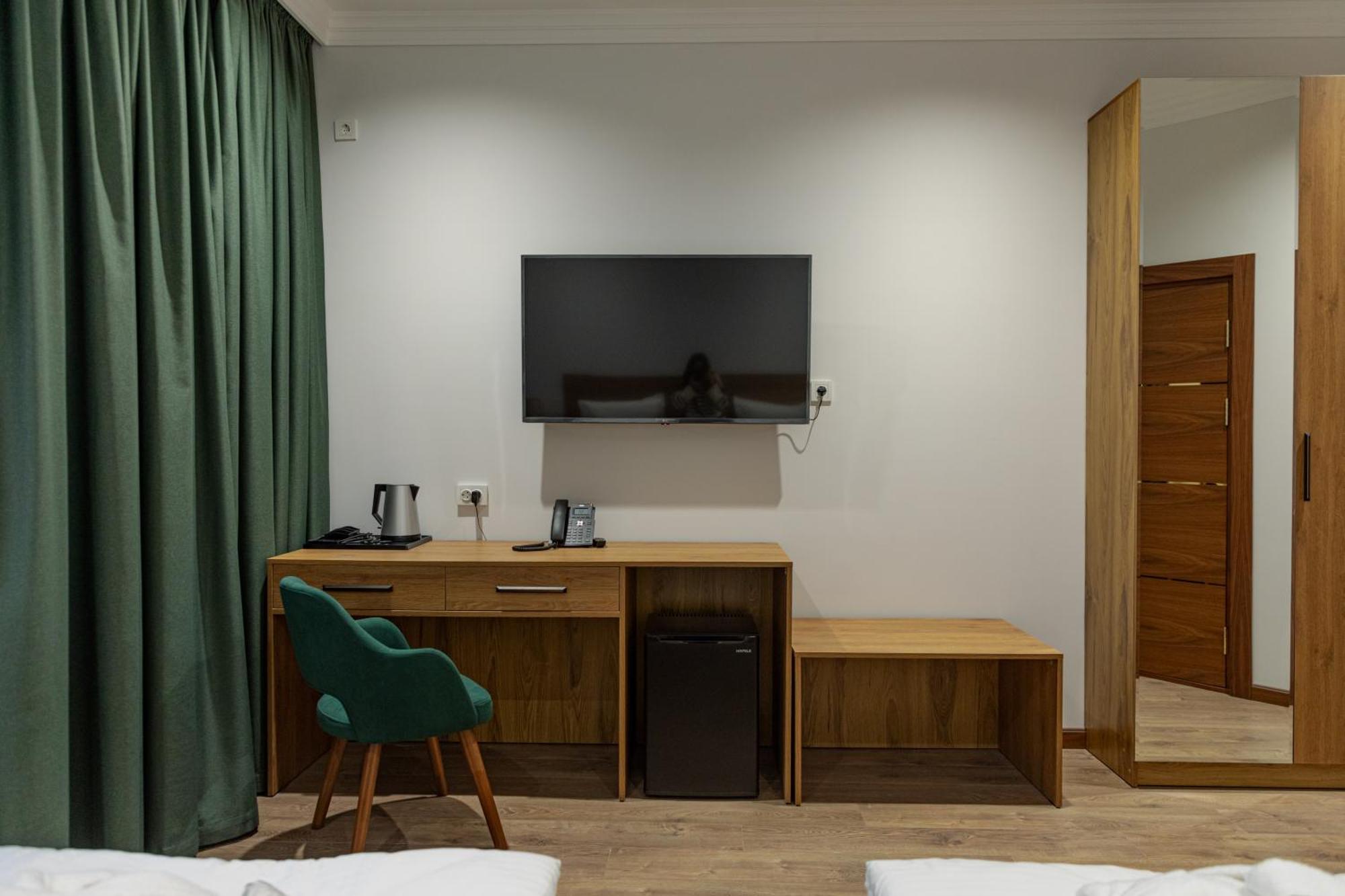 Green Hills Resort Uzbekistan Chimbaylyk المظهر الخارجي الصورة
