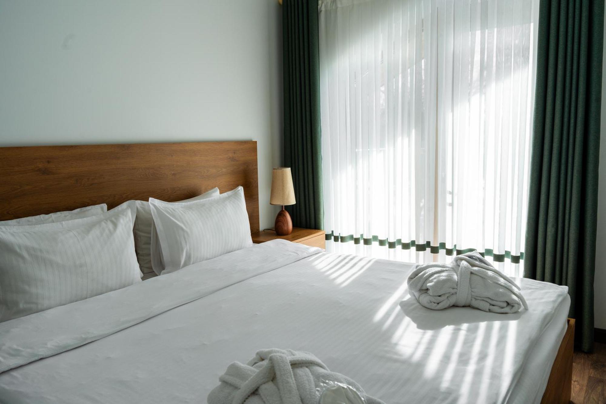 Green Hills Resort Uzbekistan Chimbaylyk المظهر الخارجي الصورة