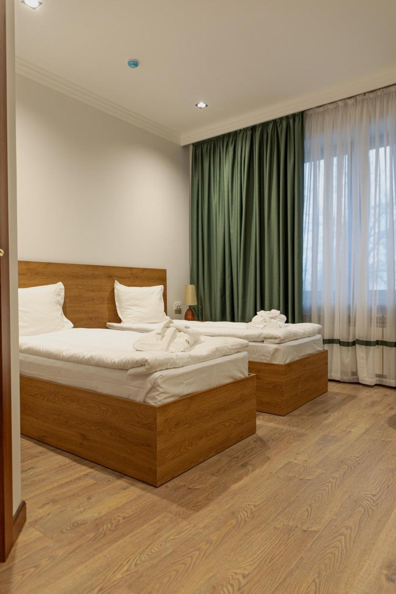 Green Hills Resort Uzbekistan Chimbaylyk المظهر الخارجي الصورة
