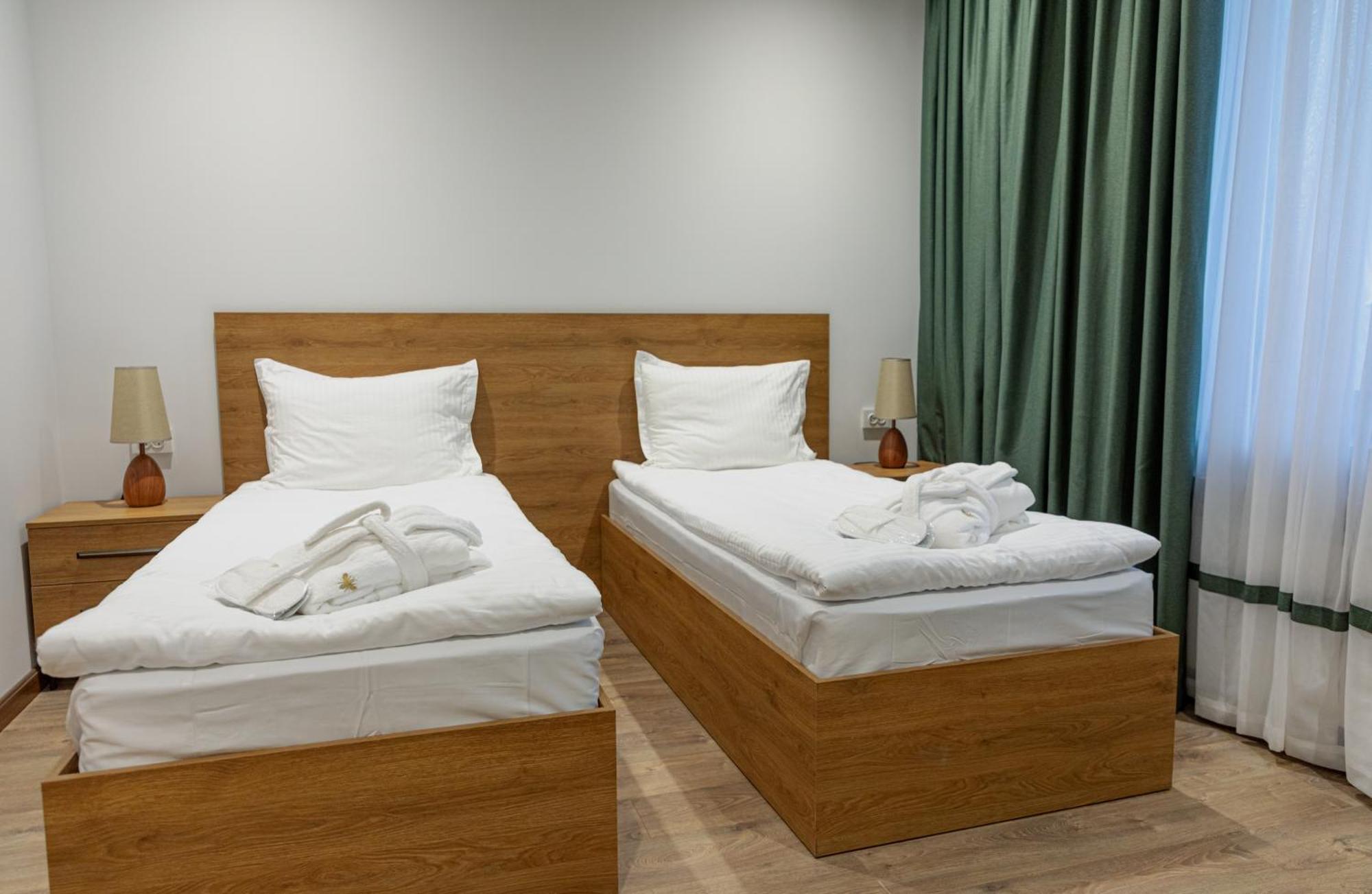 Green Hills Resort Uzbekistan Chimbaylyk المظهر الخارجي الصورة