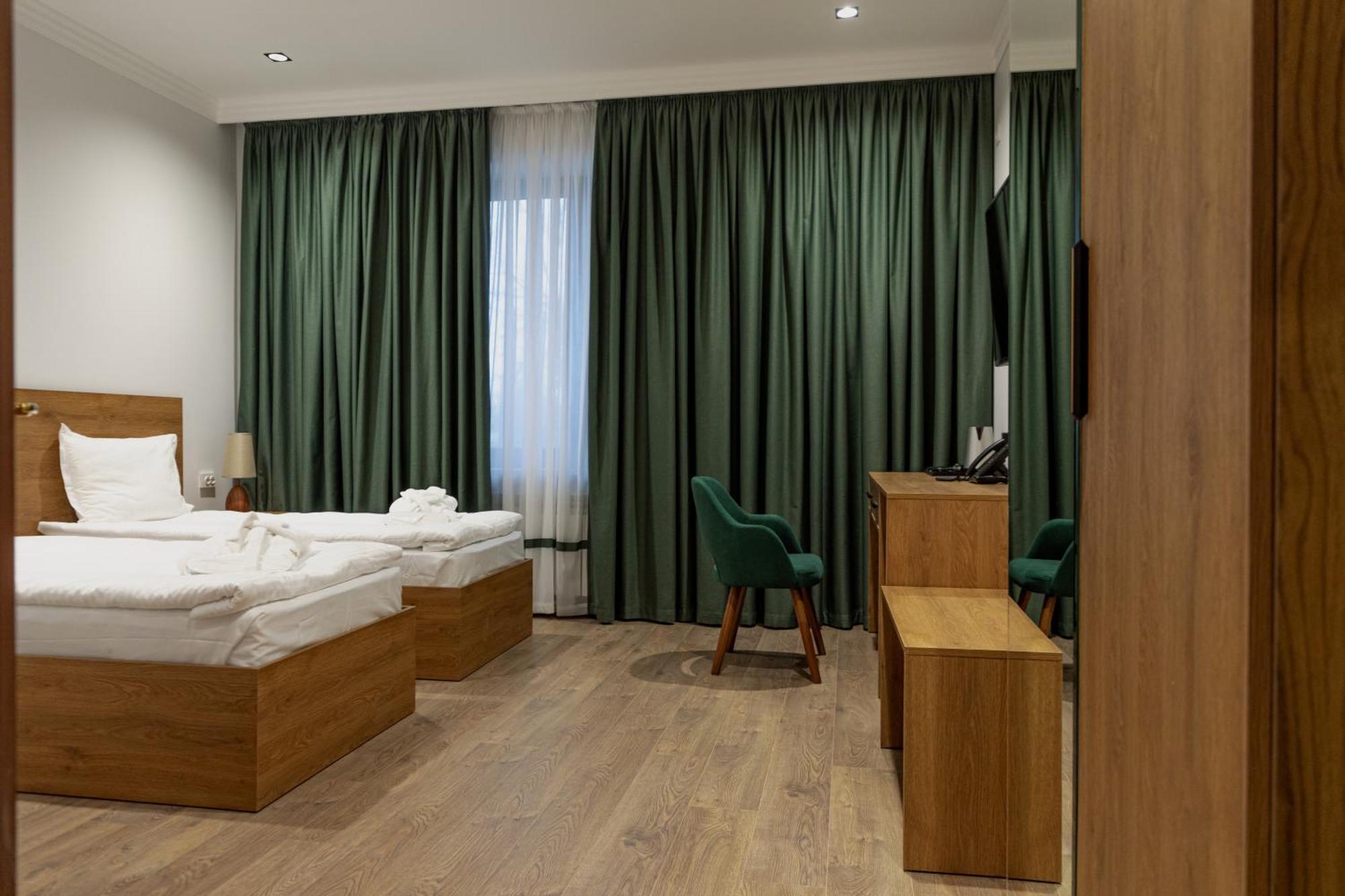 Green Hills Resort Uzbekistan Chimbaylyk المظهر الخارجي الصورة