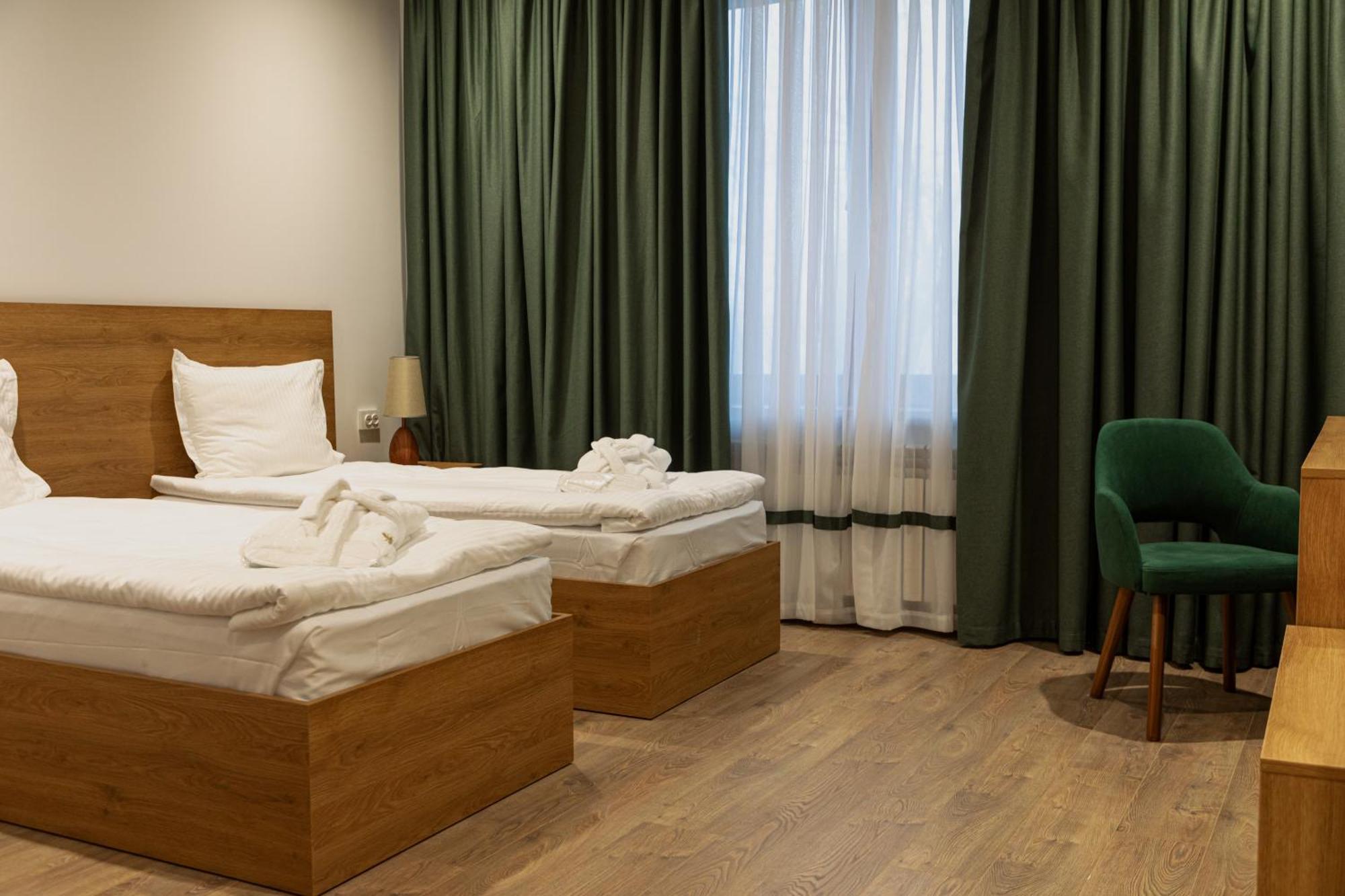 Green Hills Resort Uzbekistan Chimbaylyk المظهر الخارجي الصورة