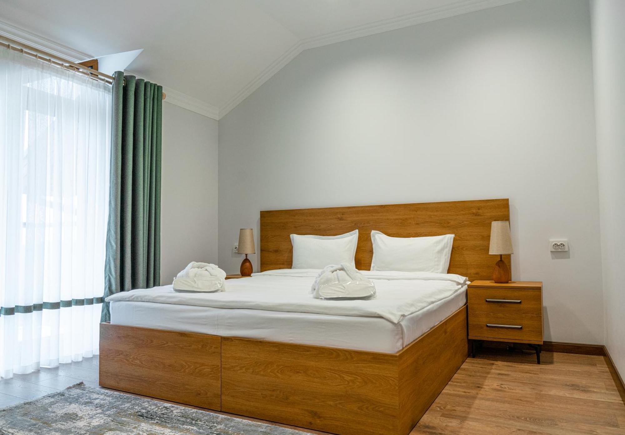 Green Hills Resort Uzbekistan Chimbaylyk المظهر الخارجي الصورة
