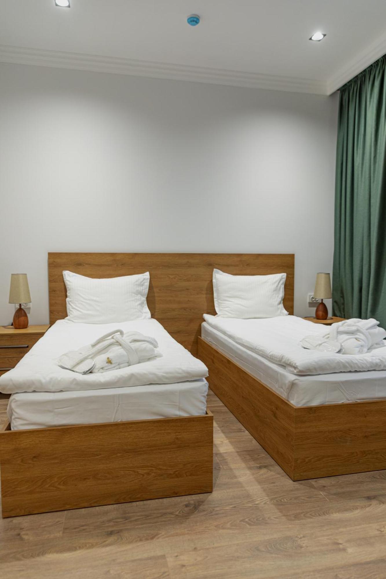 Green Hills Resort Uzbekistan Chimbaylyk المظهر الخارجي الصورة